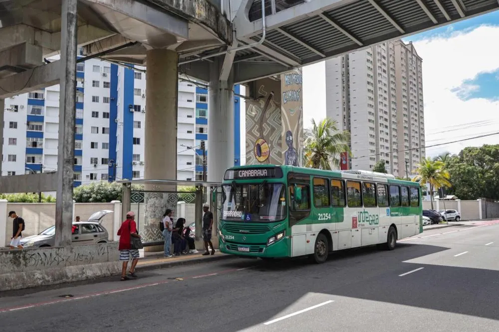 Operação especial de transporte para jogo entre Vitória e Flamengo nesta quinta-feira (14)