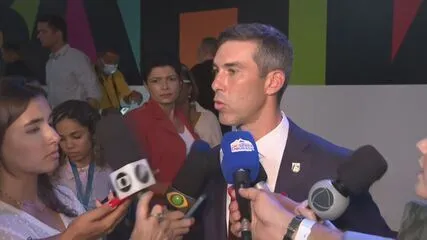 jovem que criou perfil fake de secretário de Segurança da Bahia se apresentava como “desenvolvedor de IA para investigações digitais”