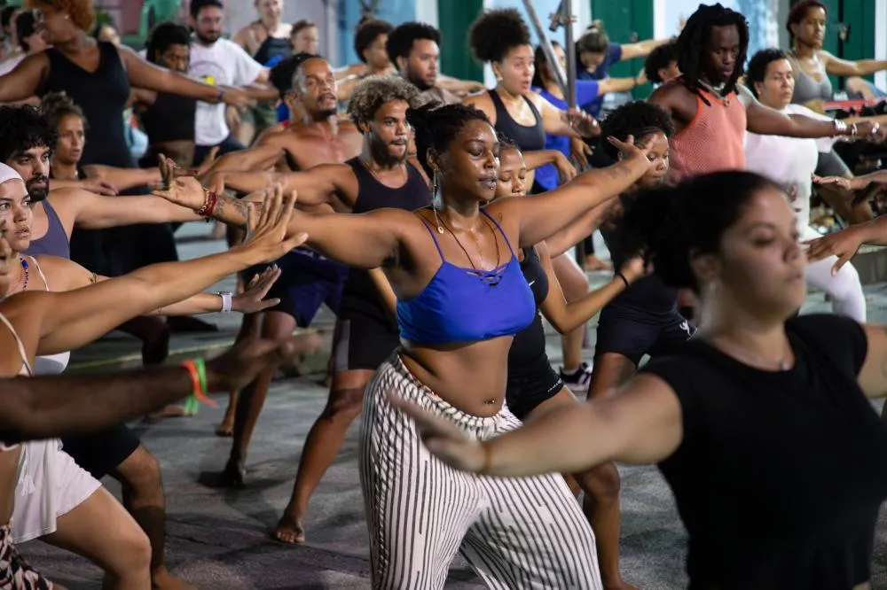 Escola de Dança da Funceb celebra o Dia Internacional da Dança com programação formativa