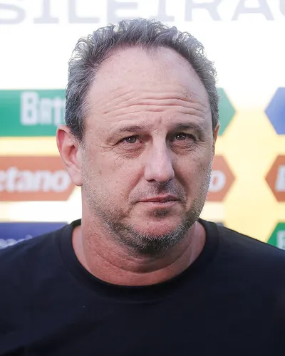  COLETIVA - ROGÉRIO CENI: Mirassol 1 X 2 Bahia