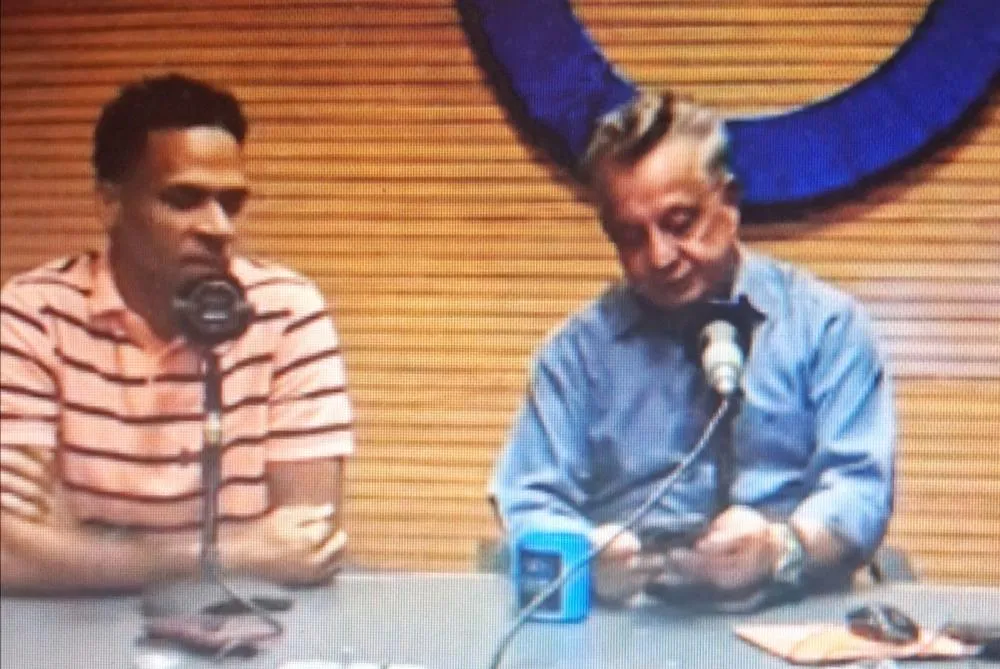 Resenha Excelsior de Olho na Bola