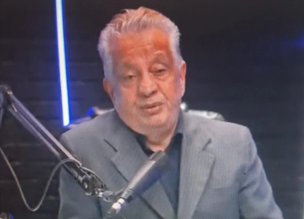 ENTREVISTA COM JOSÉ ESTÊVÃO BARBOSA PRE-CANDIDATO AO GOVERNO DA BAHIA